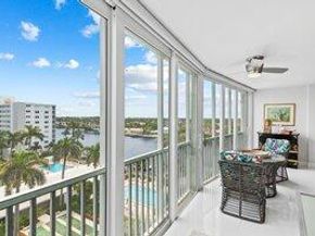 3212 S Ocean Boulevard 807A, Highland Beach FL 33487