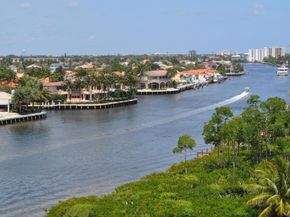 3212 S Ocean Boulevard 807A, Highland Beach FL 33487