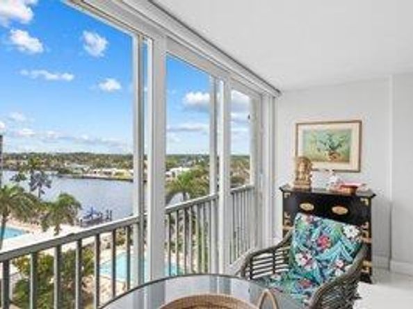 3212 S Ocean Boulevard 807A, Highland Beach FL 33487