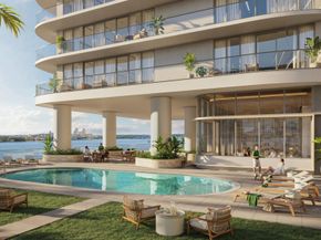 1919 N Flagler Drive 805, West Palm Beach FL 33407