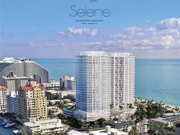 151 N Seabreeze blvd 2101S, Fort Lauderdale FL 33304