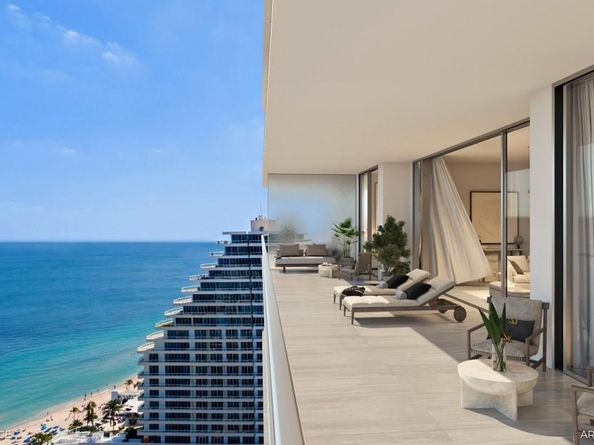 151 N Seabreeze blvd 2101S, Fort Lauderdale FL 33304