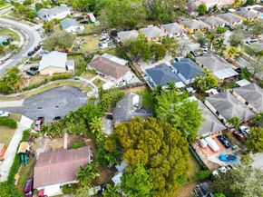 1664 SW 2nd Court, Homestead FL 33030