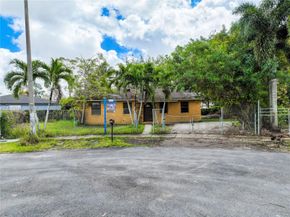 1664 SW 2nd Court, Homestead FL 33030