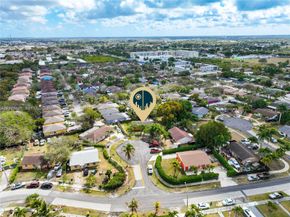 1664 SW 2nd Court, Homestead FL 33030