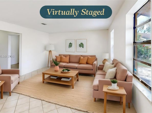 1664 SW 2nd Court, Homestead FL 33030