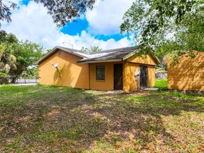 1664 SW 2nd Court, Homestead FL 33030