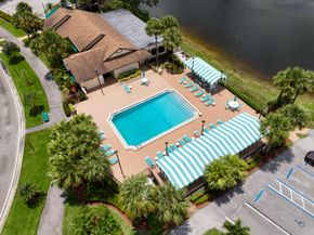 7892 Willow Spring Drive 1511, Lake Worth FL 33467