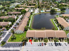 7892 Willow Spring Drive 1511, Lake Worth FL 33467