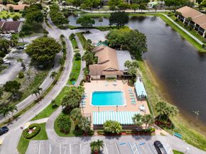 7892 Willow Spring Drive 1511, Lake Worth FL 33467