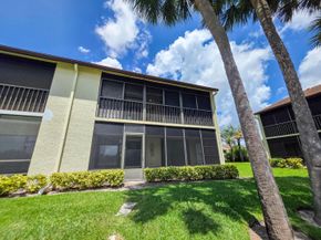 7892 Willow Spring Drive 1511, Lake Worth FL 33467