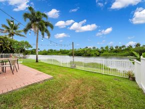 18018 SW 30th Court, Miramar FL 33029
