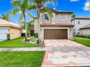 18018 SW 30th Court, Miramar FL 33029