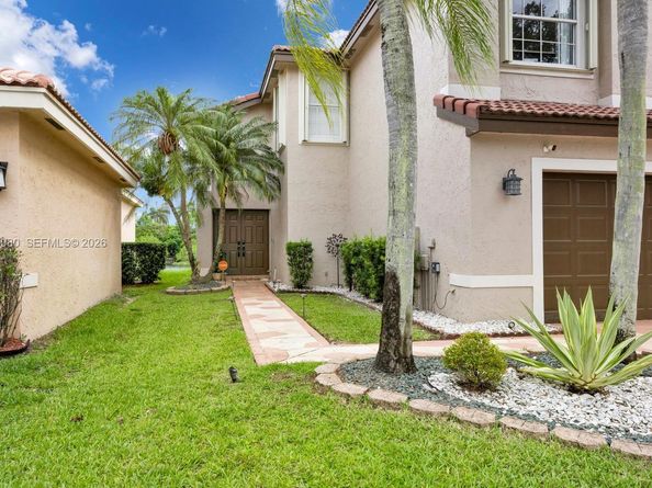 18018 SW 30th Court, Miramar FL 33029
