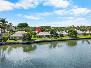 11639 Lost Tree Way 22, North Palm Beach FL 33408