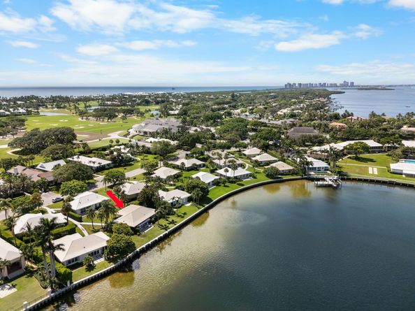 11639 Lost Tree Way 22, North Palm Beach FL 33408