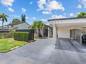 2247 Deer Creek Woodlands Way, Deerfield Beach FL 33442
