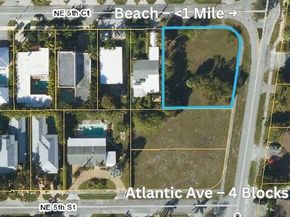 514 NE 3rd Avenue, Delray Beach FL 33444