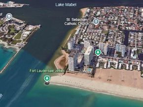 2200 S Ocean Lane 205, Fort Lauderdale FL 33316
