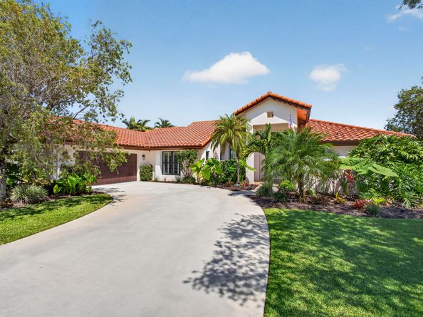 1945 Lynton Circle, Wellington FL 33414