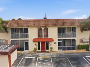 101 E Mcnab Road 102, Pompano Beach FL 33060