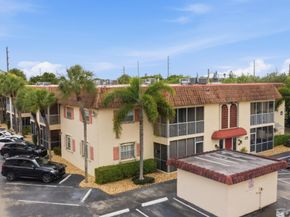 101 E Mcnab Road 102, Pompano Beach FL 33060