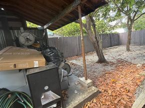 1143 NW 27th Street, Miami FL 33127