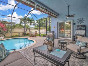 1434 SW 159th Lane, Pembroke Pines FL 33027