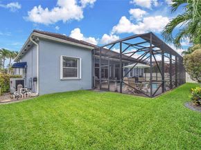 1434 SW 159th Lane, Pembroke Pines FL 33027