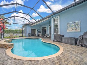 1434 SW 159th Lane, Pembroke Pines FL 33027