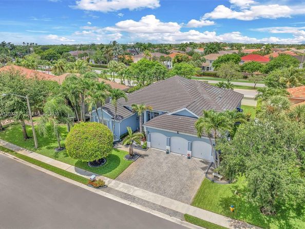1434 SW 159th Lane, Pembroke Pines FL 33027