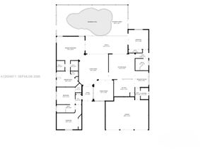 1434 SW 159th Lane, Pembroke Pines FL 33027