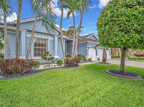 1434 SW 159th Lane, Pembroke Pines FL 33027