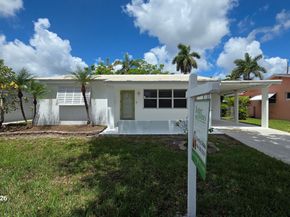 2000 N 31st Avenue, Hollywood FL 33021