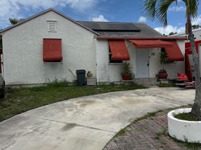 915 N E Street, Lake Worth Beach FL 33460