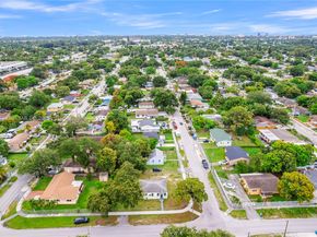 9301 NW 20th Avenue, Miami FL 33147