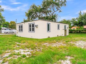 9301 NW 20th Avenue, Miami FL 33147