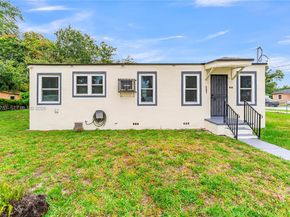 9301 NW 20th Avenue, Miami FL 33147