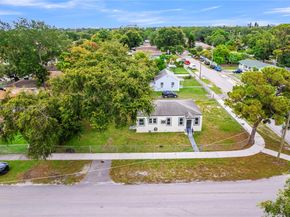 9301 NW 20th Avenue, Miami FL 33147
