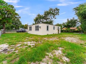 9301 NW 20th Avenue, Miami FL 33147