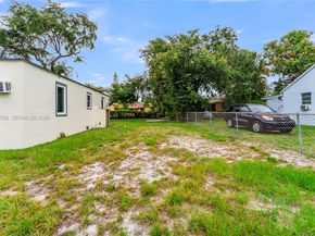 9301 NW 20th Avenue, Miami FL 33147