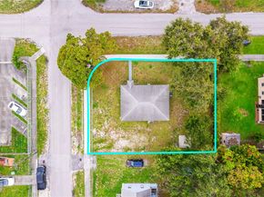 9301 NW 20th Avenue, Miami FL 33147