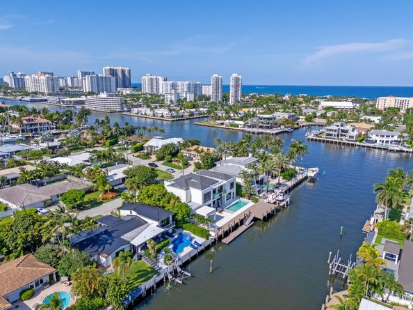 2878 NE 26th Street, Fort Lauderdale FL 33305