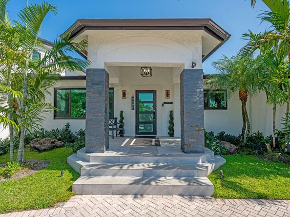 2878 NE 26th Street, Fort Lauderdale FL 33305
