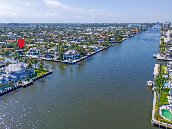 2878 NE 26th Street, Fort Lauderdale FL 33305