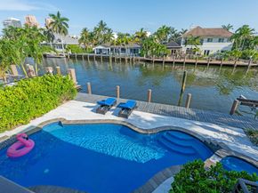 2878 NE 26th Street, Fort Lauderdale FL 33305