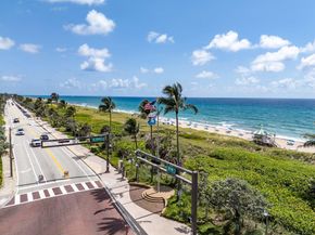 100 N Ocean Boulevard 211, Delray Beach FL 33483
