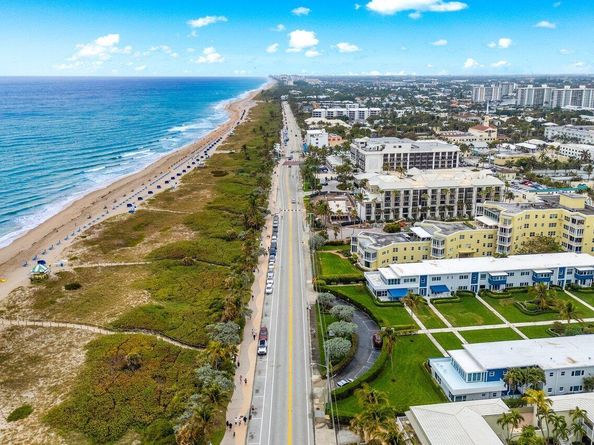 100 N Ocean Boulevard 211, Delray Beach FL 33483