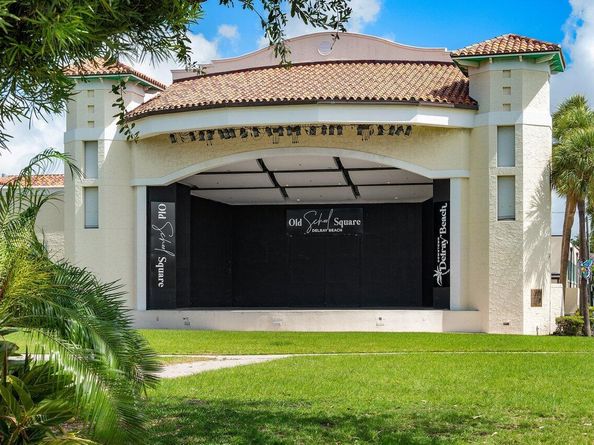 100 N Ocean Boulevard 211, Delray Beach FL 33483