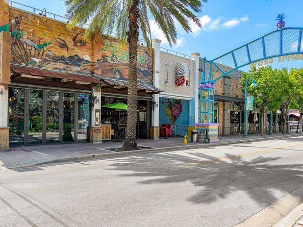 100 N Ocean Boulevard 211, Delray Beach FL 33483